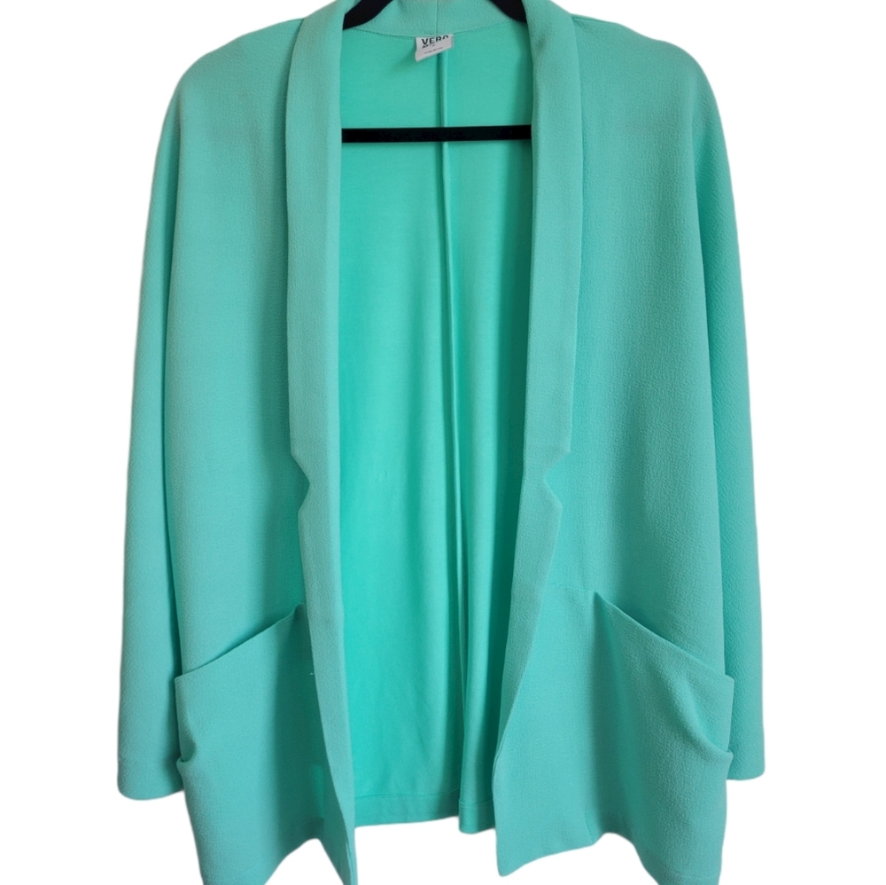 Vero Moda Daretoo 7/8 Blazer- size M